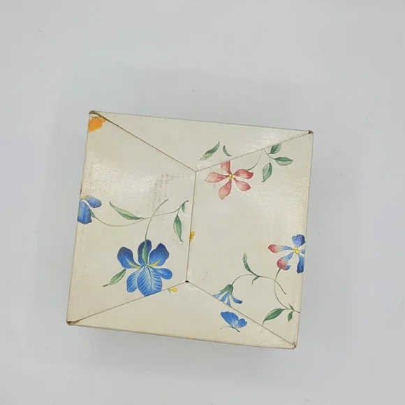 Mikasa Maxima Sorrento Individual Casserole with Lid Original Box Vintage Japan - Picture 11 of 13